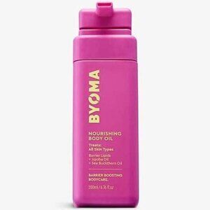 Nourishing Body Oil - For All Skin Types - Lightweight, Fast-Absorbing Body OIL